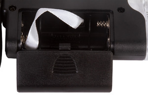 Микроскоп карманный для проверки денег Levenhuk Zeno Cash ZC10, фото 16