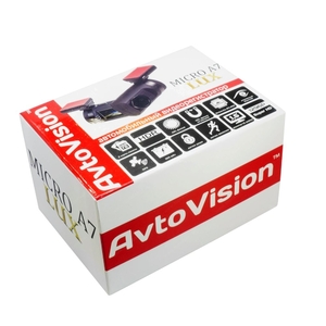 AvtoVision Micro A7 Lux, фото 7