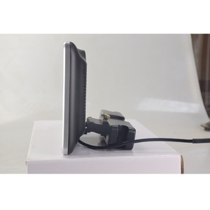 Комплект навесных мониторов ERGO ER10VS (USB, SD, DVD, HDMI), фото 3