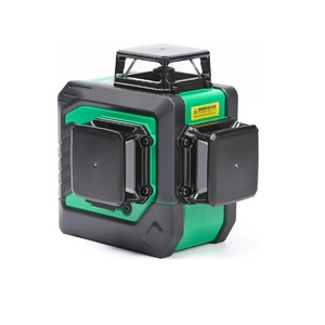 Комплект INSTRUMAX лазерный уровень, GL 3-360 Master SET+Штатив телескопический с резьбой 1/4 (5/8) дюйма TR-120 IM0174_K, фото 12