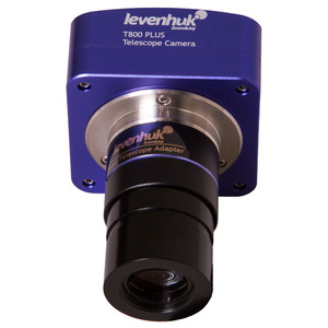 Камера цифровая Levenhuk T800 PLUS, фото 2