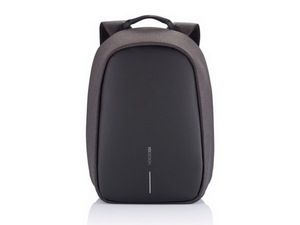Рюкзак для ноутбука до 13,3 дюймов XD Design Bobby Hero Small, черный, фото 2