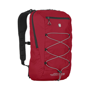 Рюкзак Victorinox Altmont Active L.W. Compact, красный, 28x17x44 см, 18 л, фото 6