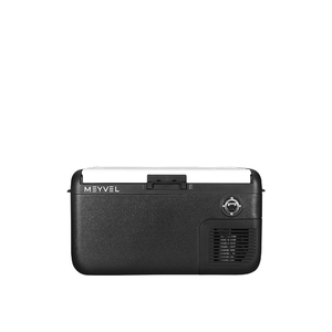 Холодильник автомобильный Meyvel AF-P30 (Black), фото 16