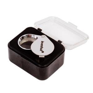 Лупа ювелирная Levenhuk Zeno Gem ZM11, фото 4