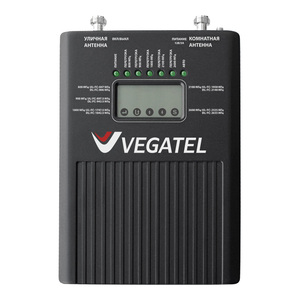 Пятидиапазоннный комплект VEGATEL VT2-5B kit (2G,3G,4G), фото 2