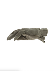 Перчатки тактические Mechanix Fastfit, цвет Olive, L, фото 7