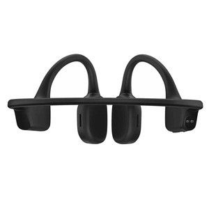 Беспроводные наушники Suunto Sonic Black SS050946000, фото 6