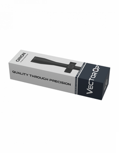 Оптический прицел Vector Optics ORION PRO MAX 4-16x44 HD FFP MIL (SCFF-59), фото 9