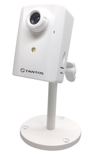IP видеокамера для помещений Tantos TSi-C112F (2.8), фото 1