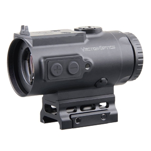Прицел призматический Vector Optics Paragon 4x24, VEPS-MBR, фото 2