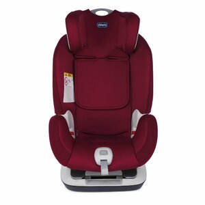 Автокресло Chicco Seat-up Red Passion, фото 10