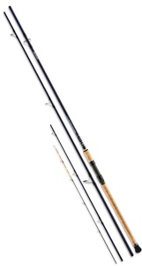 Удилище фидерное DAIWA Shogun Heavy Feeder SHHF14-AD (4.20м, 175гр.)