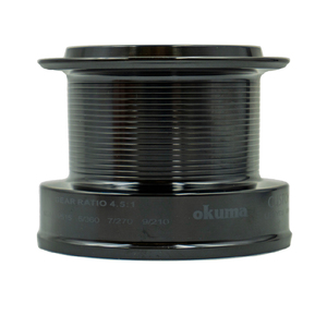 Запасная шпуля OKUMA CB-60-spool, фото 2