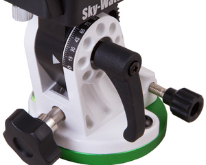 Клин экваториальный Sky-Watcher для монтировки Star Adventurer, зеленый, фото 9