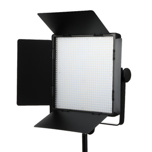 Осветитель светодиодный Godox LED1000D II студийный (без пульта), фото 1