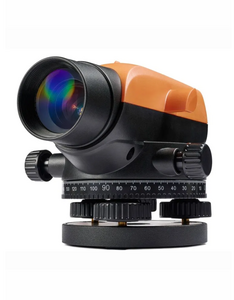 Комплект ACULA Оптический нивелир NIVEX C-32 (кратн.х32; точн.±1.5 мм/км;объектив 40 мм) + Геодезический штатив Geo 12-S (высота 99-173 см) + Нивелирная рейка TLS 3 (3м), фото 8