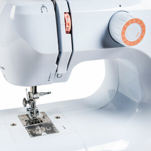 Швейная машина VLK Napoli 1600 (белый), фото 5