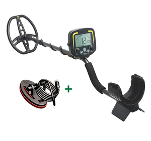 Металлоискатель Tianxun TX-850 RU PRO Pack 7 (+ катушка 850 7), фото 1