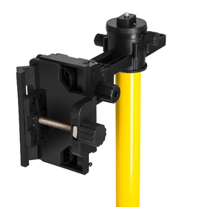 Штанга телескопическая для лазерного уровня Ermenrich Reel TWR30, 3,36 м, фото 10