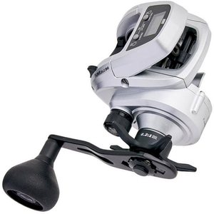 Катушка мультипликаторная Abu Garcia Fune DLC BG H, фото 2