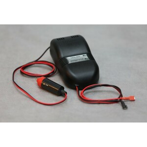Зарядное устройство от автомобильной розетки 12V СОНАР-МИНИ DC УЗ 205.05, фото 1