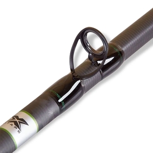 Спиннинг ZEMEX 24 REXAR MONSTER EDITION SWIMBAIT Casting C-862 max 260 g, фото 7