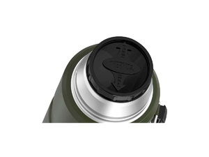Термос для напитков THERMOS KING SK-2020 AG 2.0L, Army Green, фото 4
