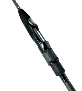 Спиннинг ZEMEX 24 SOLID 862M 7-28 g, фото 8