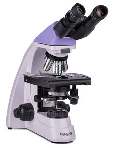 Микроскоп биологический MAGUS Bio 250B