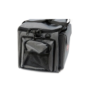 Сумка с коробками Berkley Midi Ranger Grey/Black, фото 4