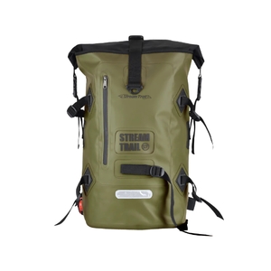 Влагозащитный рюкзак Stream Trail Dry Tank D2 OD (Olive Drab) 40L, фото 1