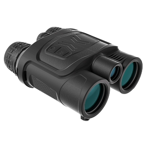 Бинокль с лазерным дальномером Vector Optics Forester 10x42, до 1370м, фото 2