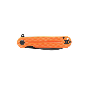 Складной нож Firebird by Ganzo FH922PT-OR D2 Steel, Orange, фото 4