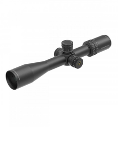 Оптический прицел Vector Optics ORION PRO MAX 4-16x44 HD FFP MIL (SCFF-59), фото 2