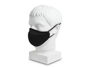 Комплект защитной маски и фильтров XD Design Protective Mask Set, черный, фото 1