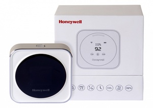 Монитор качества воздуха Honeywell HAQ, фото 8
