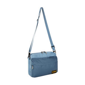Сумка TATONKA CROSS BODY BAG L синий 2841.279, фото 1