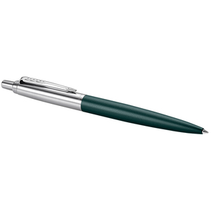 Parker Jotter XL - Matte Green CT, шариковая ручка, M, фото 2