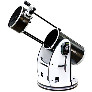 Телескоп Sky-Watcher Dob 14" (350/1600) Retractable SynScan GOTO, фото 1