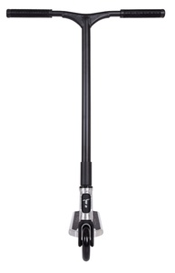 Самокат трюковой Tech Team Provokator 50 brushed-black, фото 3