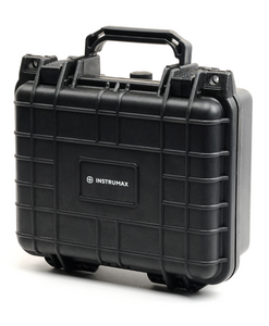 Профессиональный лазерный уровень INSTRUMAX LINEPRO 4D Professional SET IM0176, фото 10