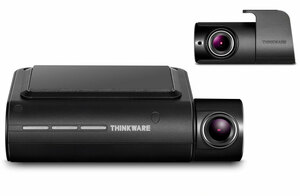 Видеорегистратор Thinkware F800 Pro 2CH (2 камеры), фото 1