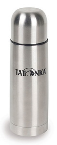 Термос Tatonka HOT&COLD STUFF 1.0L  , 4160.000