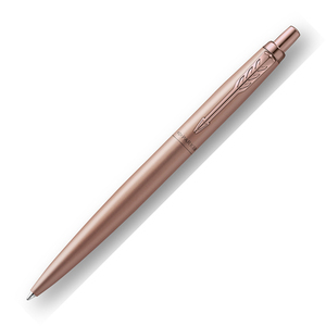 Parker Jotter XL Monochrome SE20 - Pink Gold GT, шариковая ручка, M, фото 2