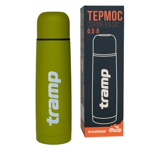 Tramp термос Basic 0,5 л (серый), фото 5