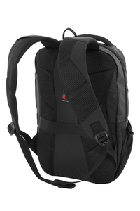 Рюкзак Swissgear 14", черный, 30x14,5x43 см, 19 л, фото 2