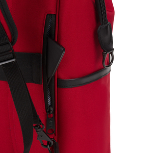 Рюкзак Swissgear 16,5", красный/черный, 29x17x41 см, 20 л, фото 10