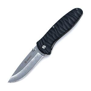Нож Ganzo G6252-BK черный, фото 1