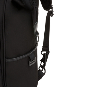 Рюкзак Swissgear 16,5", черный, 29x17x41 см, 20 л, фото 9